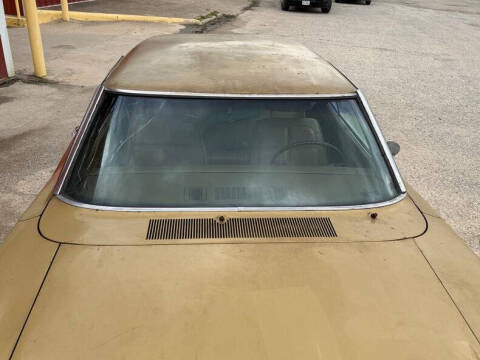 1969 Dodge Charger