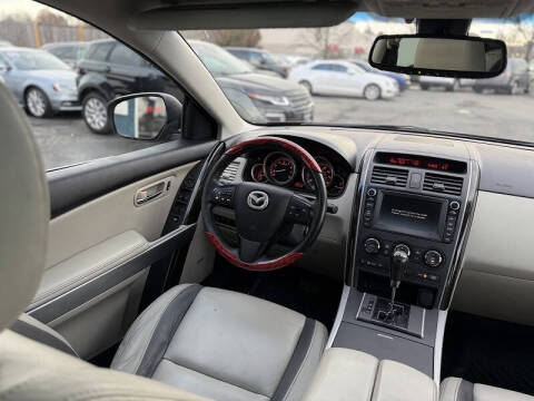 2012 Mazda CX-9 Grand Touring