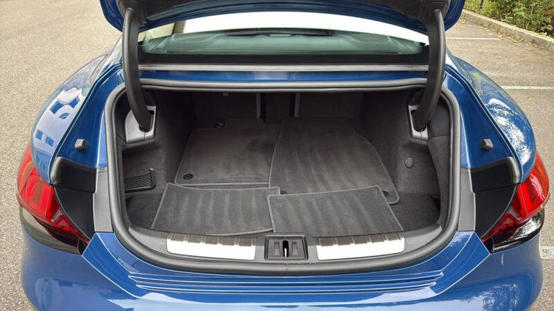 2022 Audi e-tron GT quattro Prestige