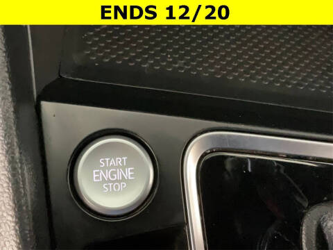 2019 Volkswagen Jetta R-Line