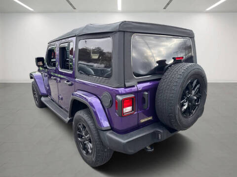 2023 Jeep Wrangler Freedom