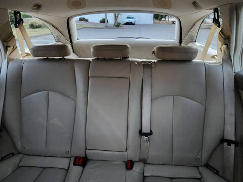 2006 Mercedes-Benz E-Class E 350