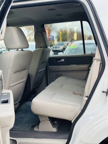 2008 Ford Expedition XLT