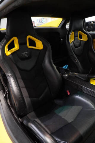 2004 Lamborghini Gallardo