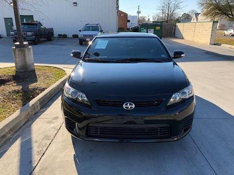 2013 Scion tC