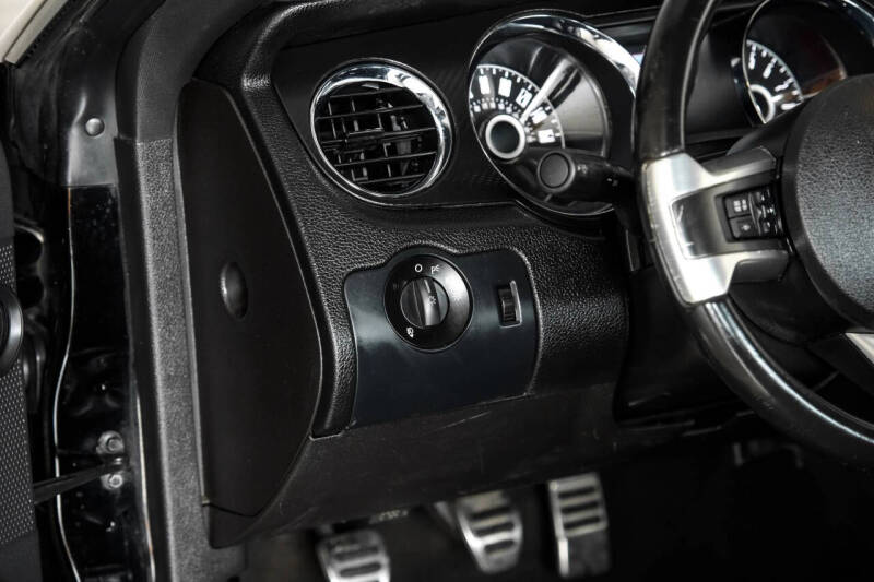 2014 Ford Mustang GT Premium