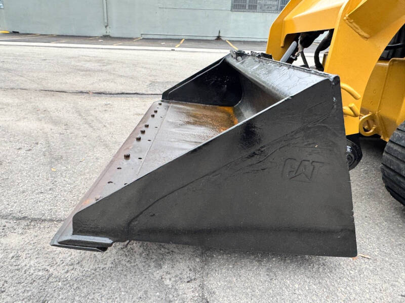 2022 Caterpillar 259d3