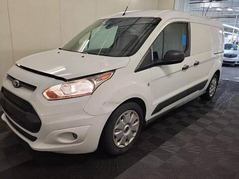 2016 Ford Transit Connect for sale at AUTO KINGS in Bend OR