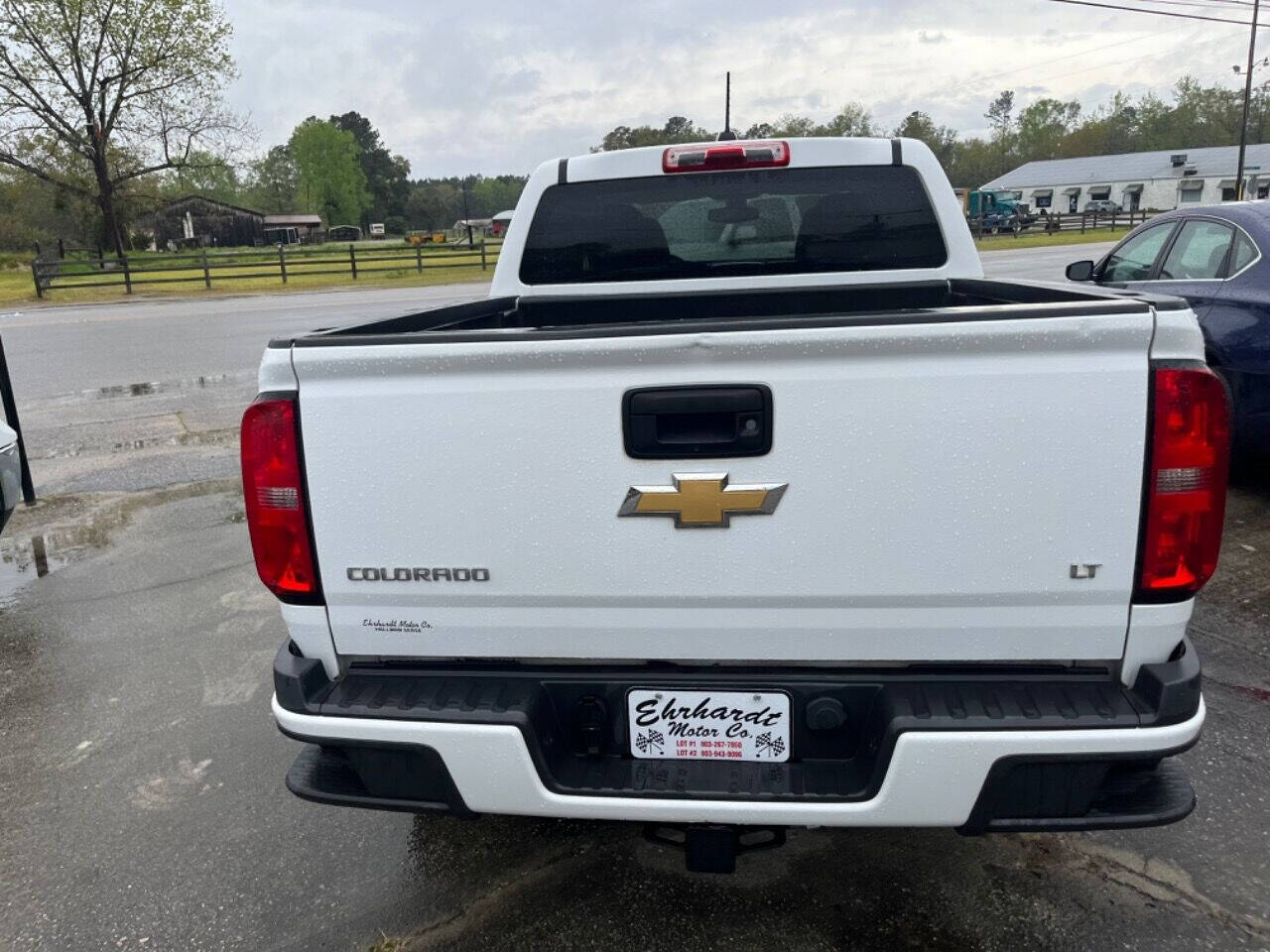 Cars For Sale in Ehrhardt, SC Ehrhardt Motor Co