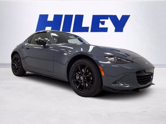 2020 Mazda MX-5 Miata RF Club