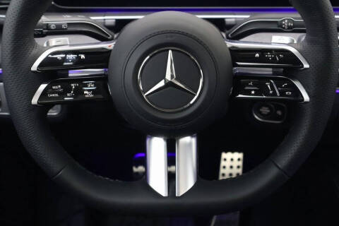 2026 Mercedes-Benz GLS GLS 450