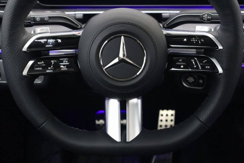 2026 Mercedes-Benz GLS GLS 450