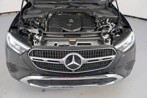 2023 Mercedes-Benz GLC GLC 300 4MATIC