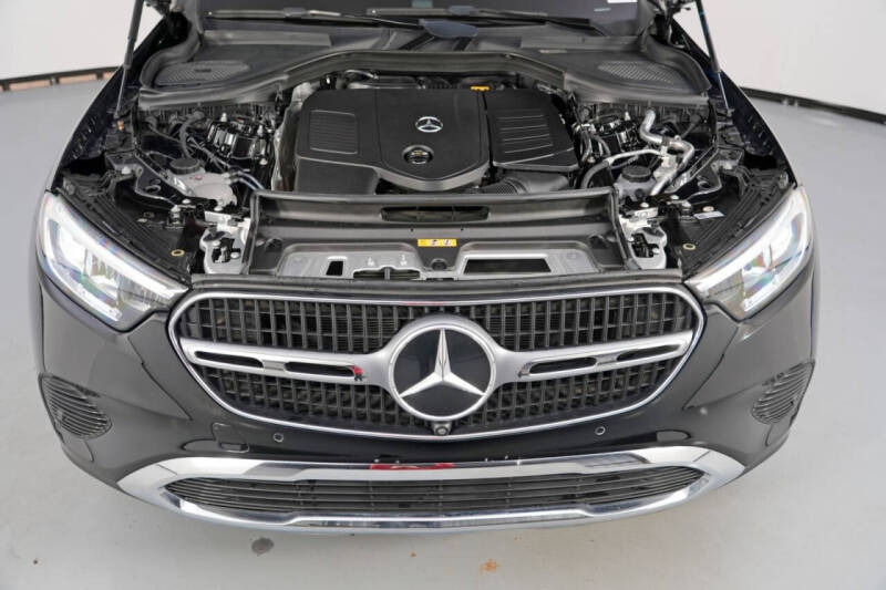 2023 Mercedes-Benz GLC GLC 300 4MATIC