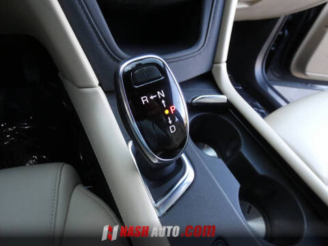 2019 Cadillac XT5