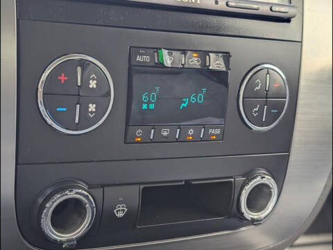 2007 GMC Sierra 2500HD