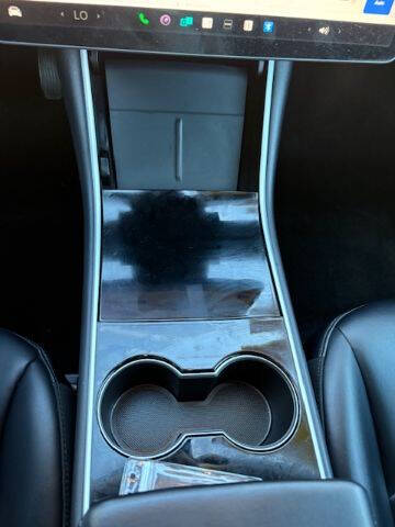 2019 Tesla Model 3 Performance