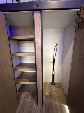 2023 Forest River Timberwolf Limited  39DL