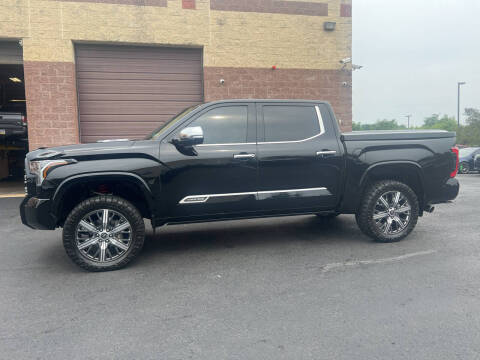 2023 Toyota Tundra for sale at CarNu  Sales - CarNu Sales in Warminster PA