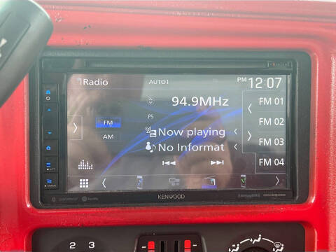 2005 Chevrolet Silverado 1500HD