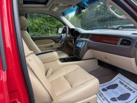 2012 GMC Sierra 1500 SLT