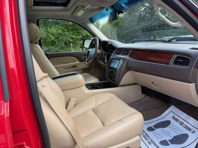 2012 GMC Sierra 1500 SLT