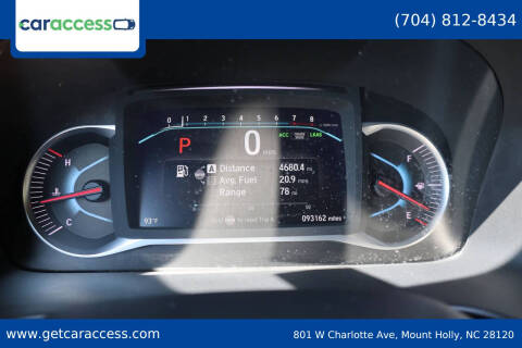 2022 Honda Pilot SE