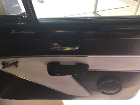 1954 Mercury Monterey