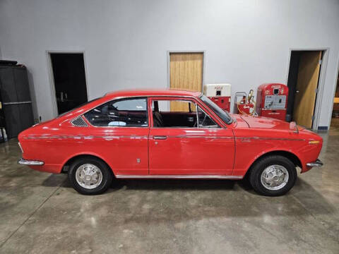 1968 Toyota Corolla