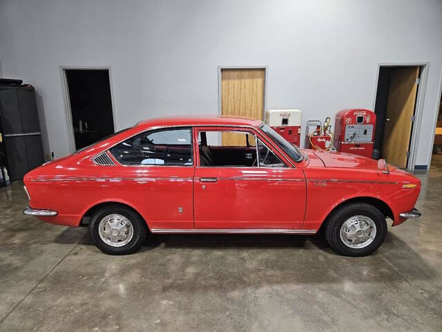 1968 Toyota Corolla