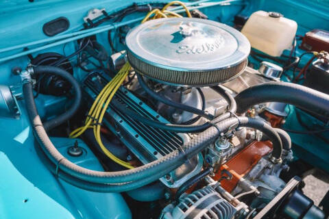 1965 Plymouth Barracuda