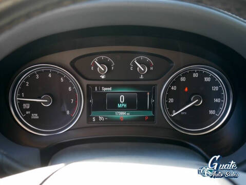 2019 Buick Enclave Premium