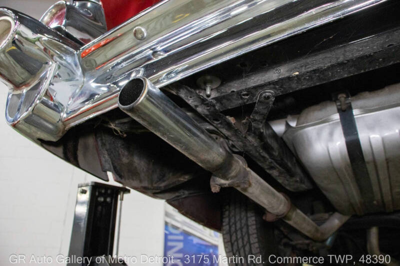 1957 Chevrolet Bel Air