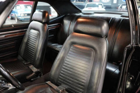 1972 Chevrolet Nova