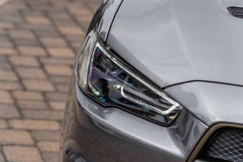 2015 Mitsubishi Lancer Evolution Final Edition