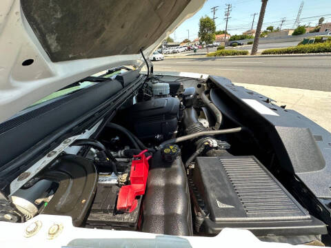2012 GMC Sierra 2500HD Work Truck