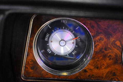 1970 Oldsmobile Cutlass