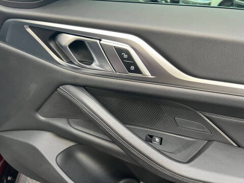 2022 BMW 4 Series 430i Gran Coupe