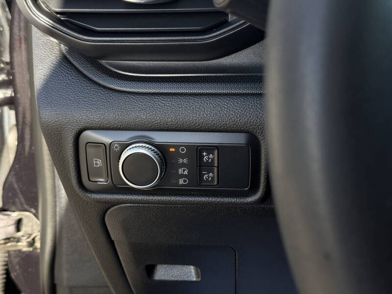 2020 Ford Explorer Hybrid Police Interceptor Utility