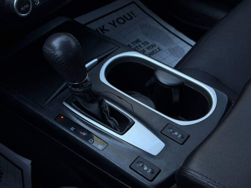 2016 Acura RDX w/Tech