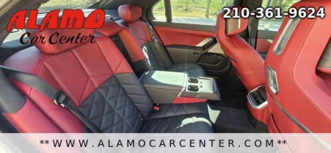 2024 BMW 7 Series 740i