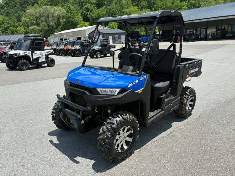 2026 Massimo Buck 450