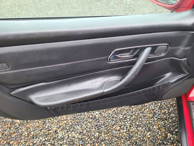 1998 Mercedes-Benz SLK SLK 230