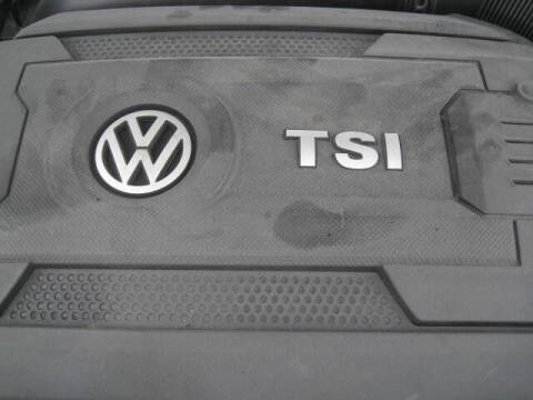 2014 Volkswagen Beetle 1.8T Entry PZEV