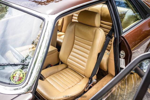 1983 Jaguar XJ-Series XJS