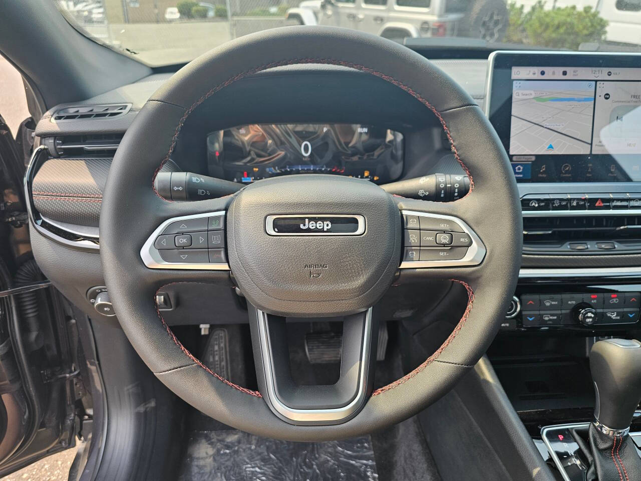 2024 Jeep Compass for sale at Autos by Talon in Seattle, WA