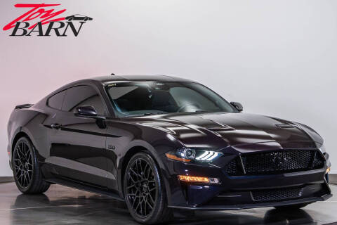 2023 Ford Mustang GT