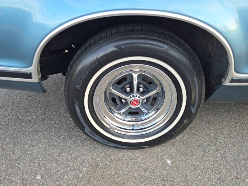 1974 Mercury Cougar