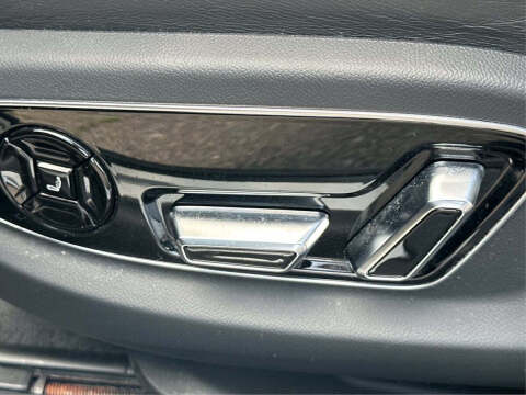 2020 Audi A8 L quattro 60 TFSI