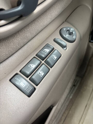 1997 Chevrolet Tahoe LT